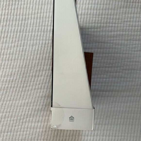 Hearth & Hand with Magnolia Landscape Burlap Wall Art Set, 2 Pieces NWT - Picture 9 of 14